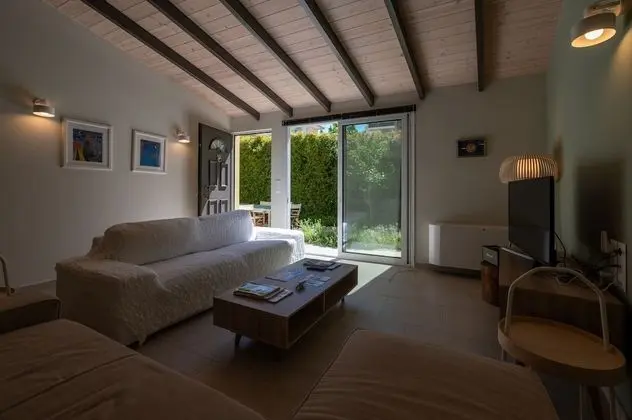Deluxe Villa, 4 Yatak Odası, Sıcak Su Havuzu