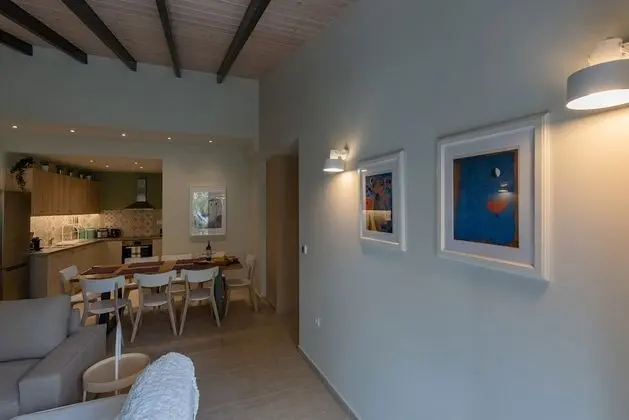 Deluxe Villa, 4 Yatak Odası, Sıcak Su Havuzu