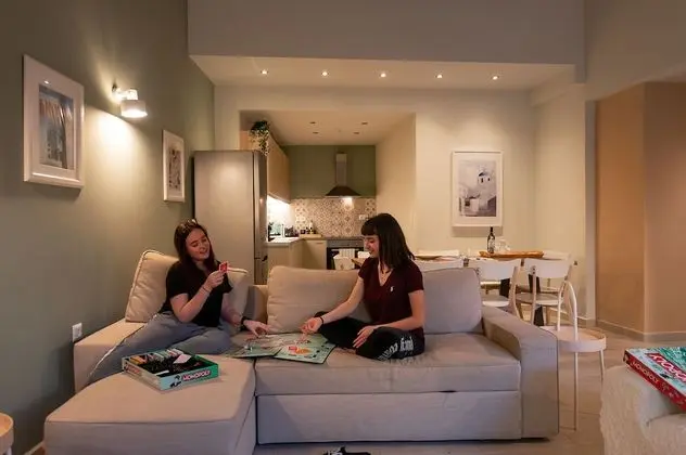 Deluxe Villa, 4 Yatak Odası, Sıcak Su Havuzu
