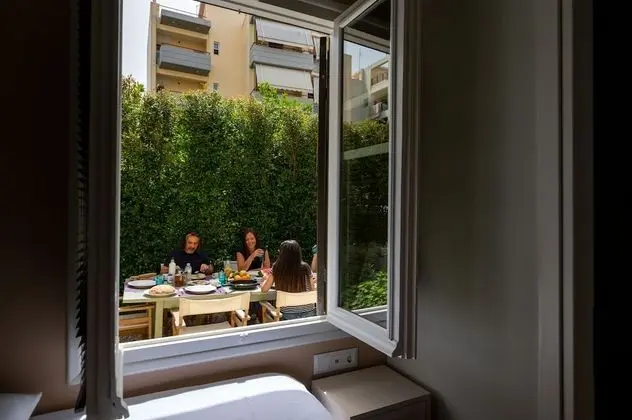 Deluxe Villa, 4 Yatak Odası, Sıcak Su Havuzu