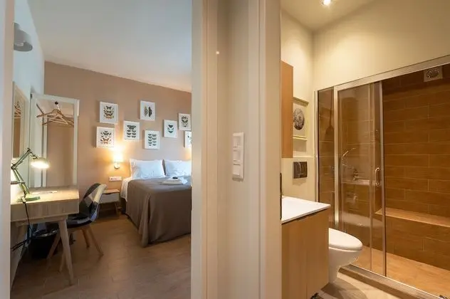 Deluxe Villa, 4 Yatak Odası, Sıcak Su Havuzu