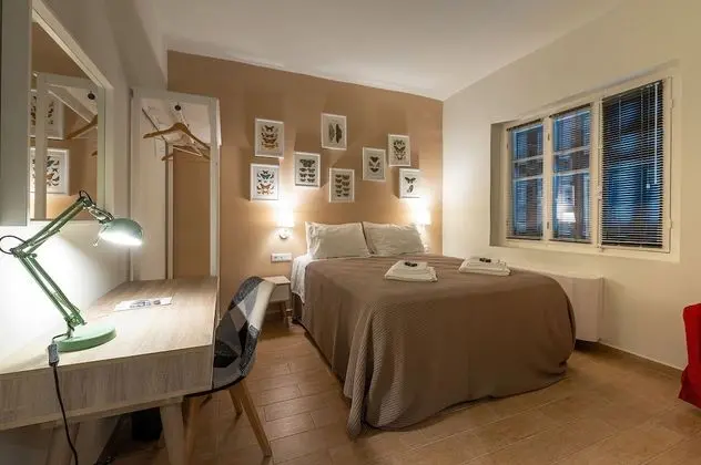 Deluxe Villa, 4 Yatak Odası, Sıcak Su Havuzu