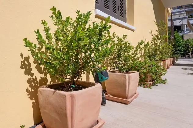 Deluxe Villa, 4 Yatak Odası, Sıcak Su Havuzu