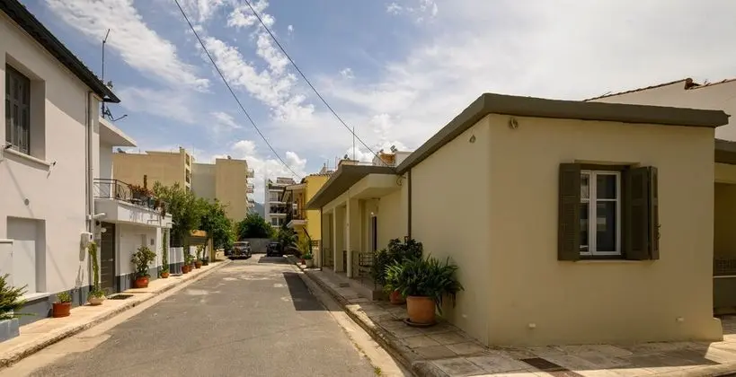 Deluxe Villa, 4 Yatak Odası, Sıcak Su Havuzu