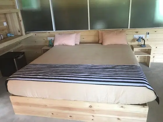 Panoramic Süit, 1 En Büyük (King) Boy Yatak, Dağ Manzaralı, Dağ Yamacı