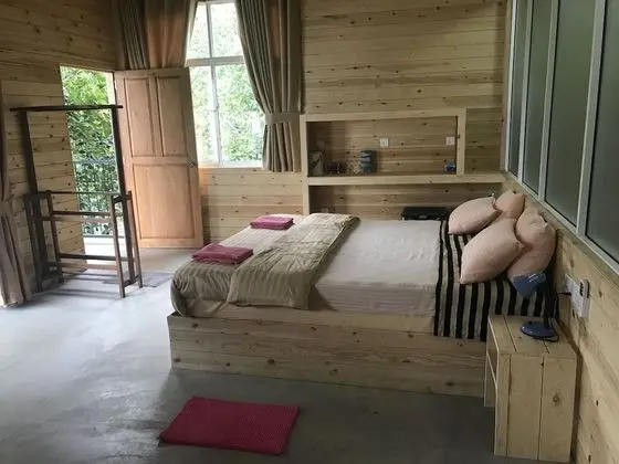 Panoramic Süit, 1 En Büyük (King) Boy Yatak, Dağ Manzaralı, Dağ Yamacı