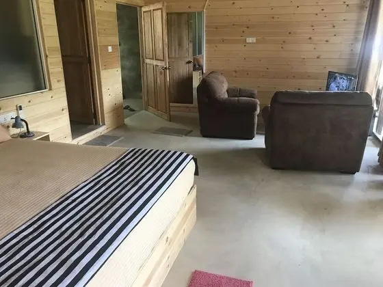 Panoramic Süit, 1 En Büyük (King) Boy Yatak, Dağ Manzaralı, Dağ Yamacı