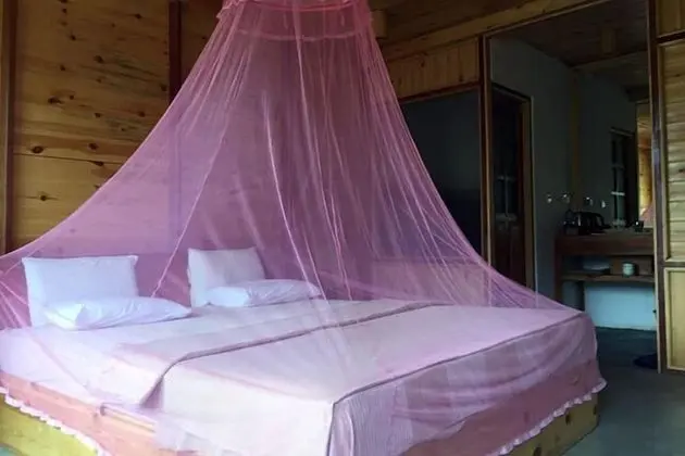 Panoramic Süit, 1 En Büyük (King) Boy Yatak, Dağ Manzaralı, Dağ Yamacı