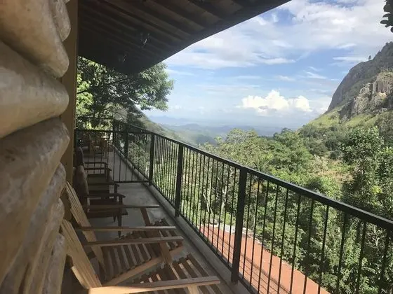 Panoramic Süit, 1 En Büyük (King) Boy Yatak, Dağ Manzaralı, Dağ Yamacı