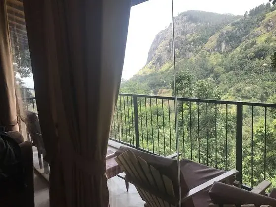Panoramic Süit, 1 En Büyük (King) Boy Yatak, Dağ Manzaralı, Dağ Yamacı