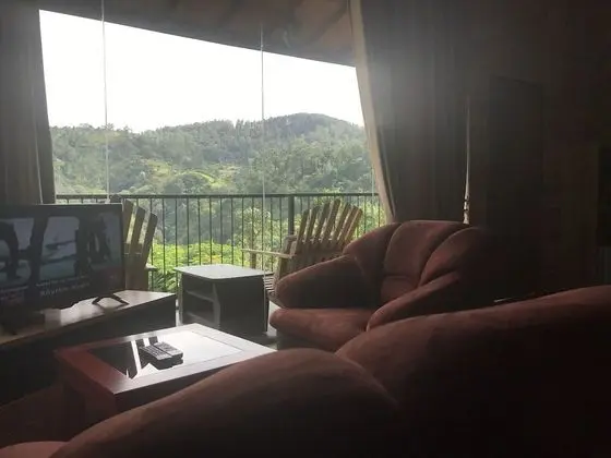 Panoramic Süit, 1 En Büyük (King) Boy Yatak, Dağ Manzaralı, Dağ Yamacı