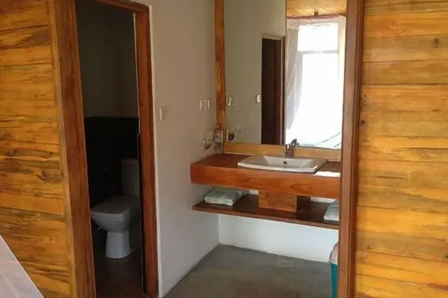 Panoramic Süit, 1 En Büyük (King) Boy Yatak, Dağ Manzaralı, Dağ Yamacı