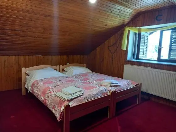 Ev (Country House Aleš near Mura)