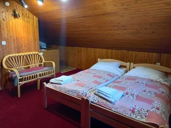 Ev (Country House Aleš near Mura)