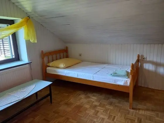 Ev (Country House Aleš near Mura)