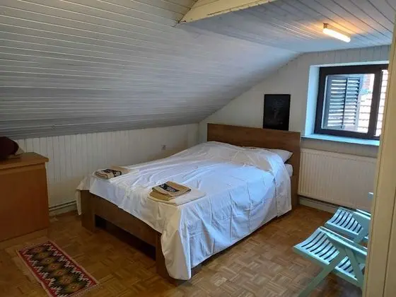 Ev (Country House Aleš near Mura)