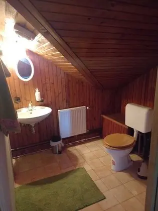 Ev (Country House Aleš near Mura)