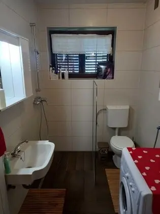 Ev (Country House Aleš near Mura)