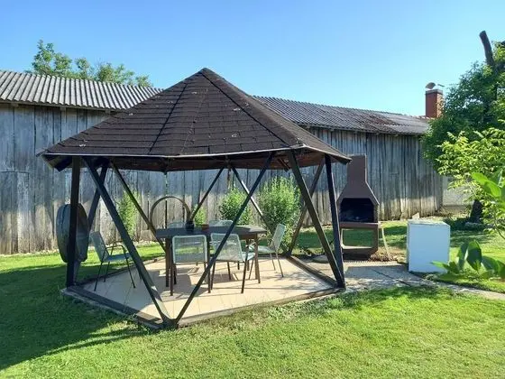 Ev (Country House Aleš near Mura)
