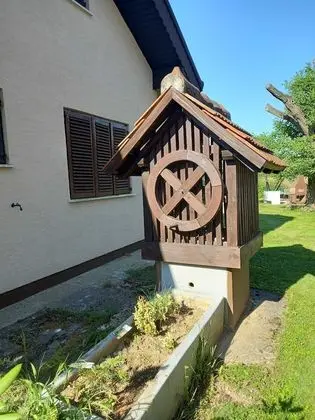 Ev (Country House Aleš near Mura)
