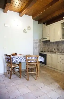 Apart Daire, 1 Yatak Odası (Two Levels)