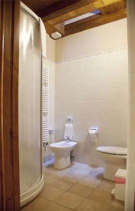 Apart Daire, 1 Yatak Odası (Two Levels)