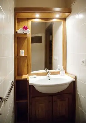 Apart Daire, 1 Yatak Odası (Two Levels)