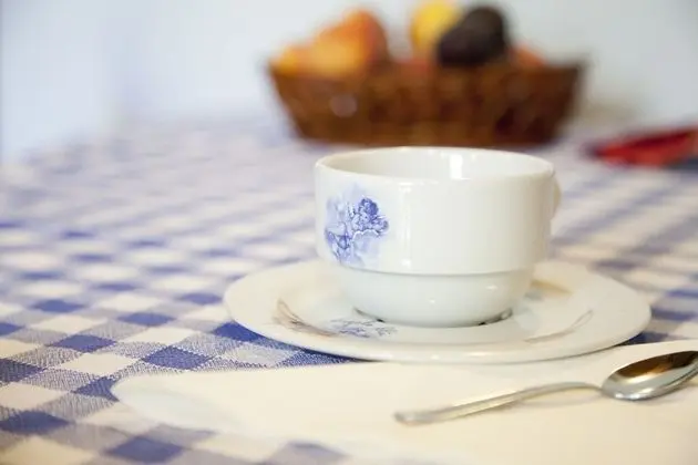 Apart Daire, 1 Yatak Odası (Two Levels)