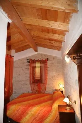 Classic Tek Büyük Yataklı Oda, Dağ Yamacı