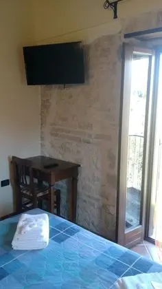 Classic Tek Büyük Yataklı Oda, Dağ Yamacı