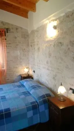 Classic Tek Büyük Yataklı Oda, Dağ Yamacı