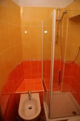 Classic Tek Büyük Yataklı Oda, Dağ Yamacı