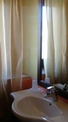 Classic Tek Büyük Yataklı Oda, Dağ Yamacı