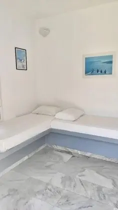 Classic Apart Daire, 1 Yatak Odası, Sigara İçilmez, Deniz Manzaralı