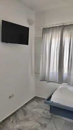 Classic Apart Daire, 1 Yatak Odası, Sigara İçilmez, Deniz Manzaralı