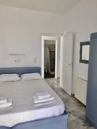 Classic Apart Daire, 1 Yatak Odası, Sigara İçilmez, Deniz Manzaralı