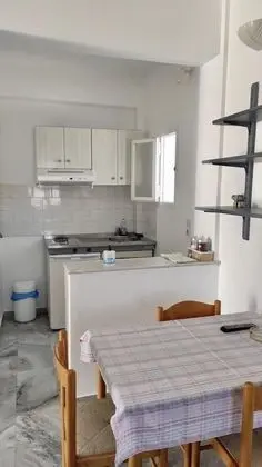 Classic Apart Daire, 1 Yatak Odası, Sigara İçilmez, Deniz Manzaralı
