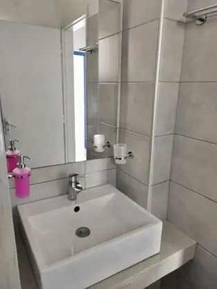 Classic Apart Daire, 1 Yatak Odası, Sigara İçilmez, Deniz Manzaralı