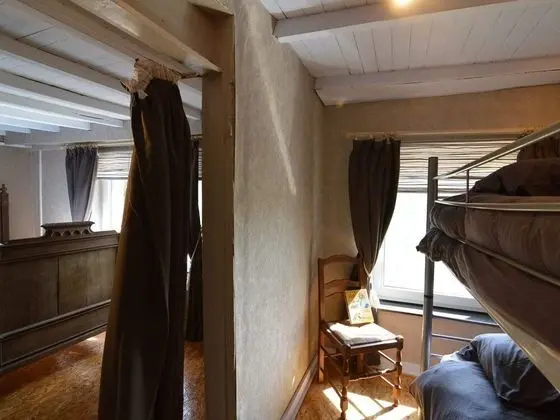 Kır Evi