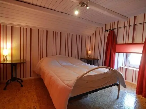 Kır Evi