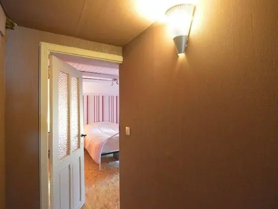 Kır Evi