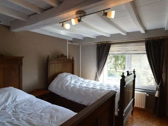Kır Evi