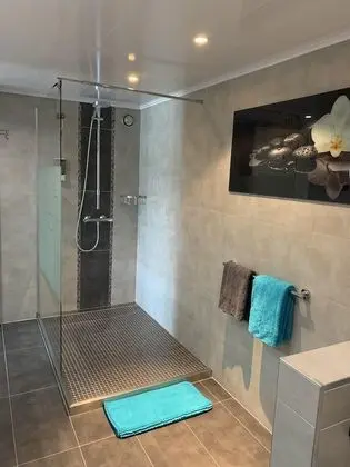 Apart Daire, Banyolu/Duşlu