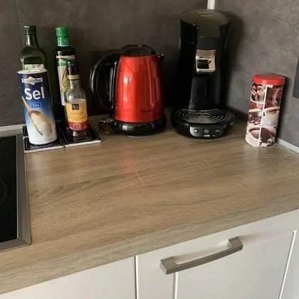 Apart Daire, Banyolu/Duşlu