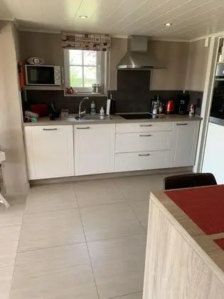 Apart Daire, Banyolu/Duşlu