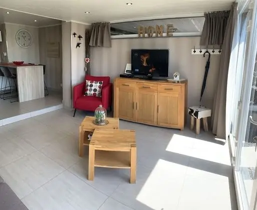 Apart Daire, Banyolu/Duşlu