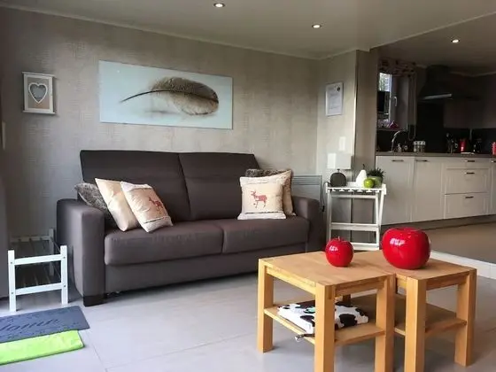 Apart Daire, Banyolu/Duşlu