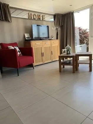 Apart Daire, Banyolu/Duşlu