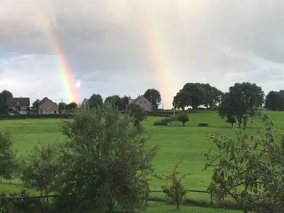 Apart Daire, Banyolu/Duşlu