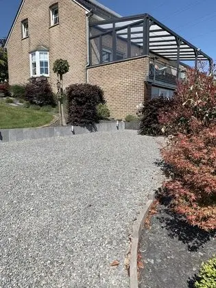 Apart Daire, Banyolu/Duşlu